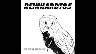 REINHARDT85 - Fear with an Unknown Name FULL ALBUM