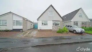 15 Chisholm Avenue Causewayhead Stirling FK9 5QU