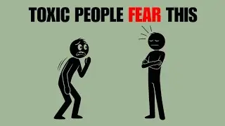 6 Silent Habits That Make People Fear You