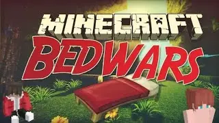 Jugu&eacute; con Noap en Bed Wars de nauticmc de Minecraft