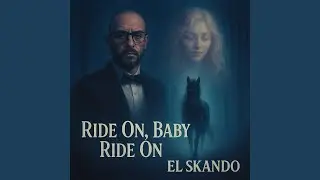Ride on baby Ride on