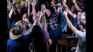 Better Worn In - Tania Kernaghan [Official Video]