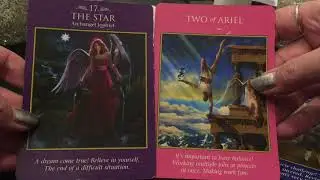 Overall Weekly Spirit Reading April 6-13-Find The Proper Outlets! Act On Creative Passions!