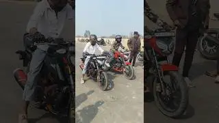 rider depends who is the Best bike 125 segment #voralshort #viral #shorts #riderlife #riderstories