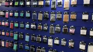 Trendi Switch Showroom (RH18 5ES)
