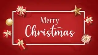 #HamRadio Live! A Christmas Eve Hello!