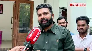 'SFIക്ക് ആ വീഡിയോ ലഭിച്ചത് MSF ല്‍ നിന്ന്, അവര്‍ക്കുള്ളില്‍ തന്നെ അവര്‍ക്കെതിരെ ആളുകളുണ്ട്'| Sanjeev