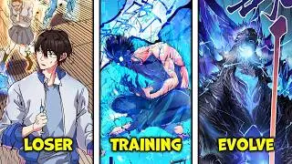 Loser Tames Legendary Beast, Awakening the Beast King Gene - Manhwa Recap