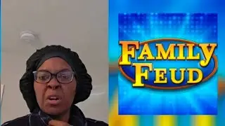Семейная вражда заставила бабушку Ки пошутить 😂