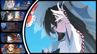 Epic Seven - What's The Rush? - RTA #585