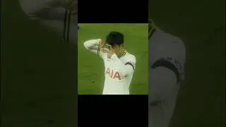 Son O Craque Asi&aacute;tico 💪#football #tottenham #asi&aacute;ticos #craque #son