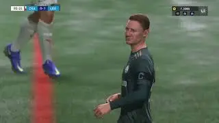 Zmiana na Śpo + 80 overala Kariera #13