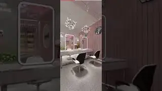 99 Pink Pink Salon Store for Social Media Shot #socailmediashot #salonstore #saloneowner