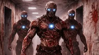 Micro Masters Black Sun Geisha episode 21 Kill my cat Kill your dogs #anime #syfy #music