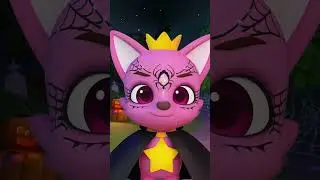🧛🏻&zwj;♀️ Halloween Makeover 🫧💗✨ #happyhalloween