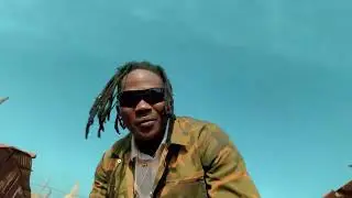 KRACKTWIST LAMINA FIX YA (OFFICIAL VIDEO)