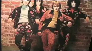 Hello People - It Wouldn't Have Made Any Difference - [original STEREO]