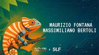 SLF25 - Intervista a Maurizio Fontana e Massimiliano Bertoli