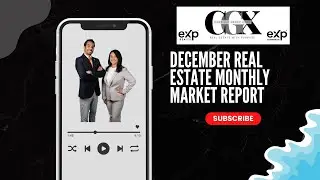 December 2024 Monthly Market Report