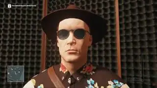HITMAN 6 ქართულად ★ ვაჯაზებთ ბოლო დონემდე 😲