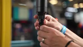 Robotiq Screwdriving Solution
