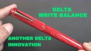 Delta Write Balance