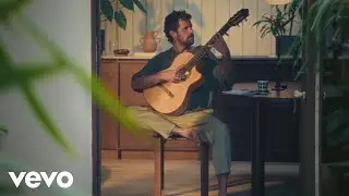 Nick Mulvey - Solastalgia