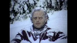 im frozen