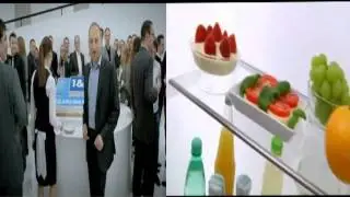 Marcel Davis Sensodyne Kuchenfee Poop strappel