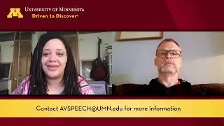 An Opportunity to Participate in Speech Perception Research using Videoconferencing