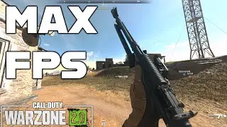 WARZONE 2.0 Ultimate Settings and Optimisation Guide