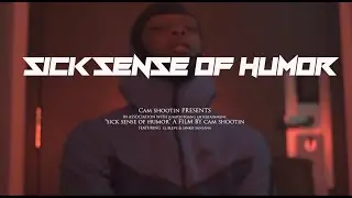 El Bleve x Sinko Santana - Sick Sense Of Humor (Official Music Video)