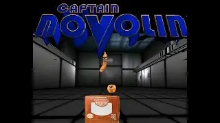 Pixel Riffs: 20XX | Episode 2 |  Captain Novolin
