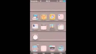 Tema VIP HD, Tema VIP SBSettings y de Teclado