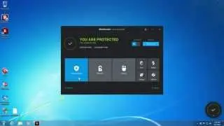 Bitdefender 2015 (БЕТА)