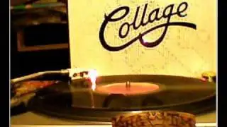 Collage -Get In Touch With Me