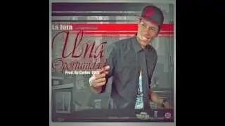 Una Oportunidad  La Jota (prod by Carlos EDLC)Esme593