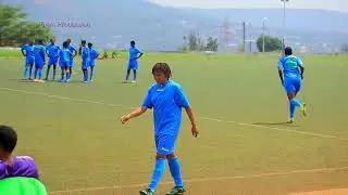 AS KIGALI 5 - 0 YOUVIA HIGHLIGHTS DAY 13 (Women), Ibitego bine byatsinzwe na Gigi!!