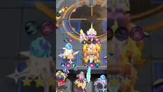 duo hero legend 10/10 ultra aspirant #magicchessgogo #mlbb #shorts #mobilelegends #mlbbcreatorcamp