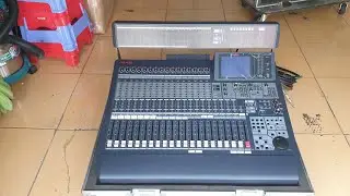 mixer Ramsa WR-DA7 v&agrave; th&ugrave;ng đựng xịn , gi&aacute; 8tr500, sđt: 0877.51.66.88