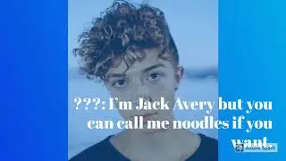 Wdw Daniel Seavey Imagine Part 1