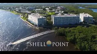 Откройте для себя стиль жизни с Lifecare в Shell Point