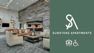 Sunstone Apartments | San Antonio TX Apartments | Greystar