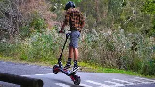 ZERO SCOOTERS | Trusted Worldwide