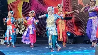 #Rockwellcarnival2024#classicalperformance#lovefordance#dressupfun#💃💃💃