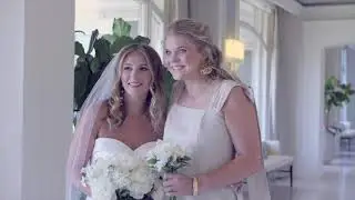 Hadley + Matthew's Wedding | Amelia Island, FL
