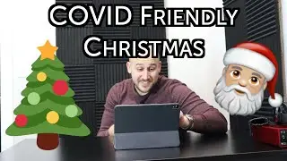COVID Friendly Christmas