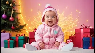 Christmas Gifts Turn Into New Year Wishes | Fun Holiday Song for Toddlers & Preschoolers