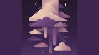 cloud burst