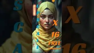 Unlimited 4K Upscale Images for FREE | @edaiofficial |  Super Image